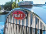 Bugatti Type 57 Stelvio 1936 года